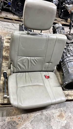 Toyota prado 120 seats available call or whatsappor