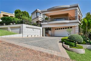 House For Sale in Waterkloof