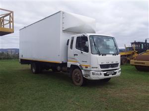 2020 FUSOFK13-240 VOLUME BODY 