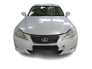LEXUS IS 250 2008 SE A/T 
