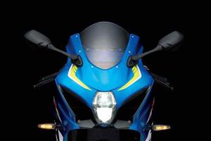 Headlight - Suzuki GSXR1000 2017-2021