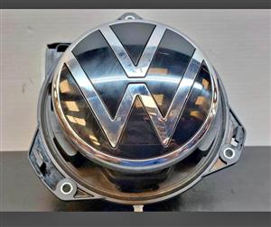 Tailgate handle-Bak VW T-Roc  Adress:528 govan mbeki  Avenue northend