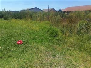 Vacant Land Residential For Sale in Payneville