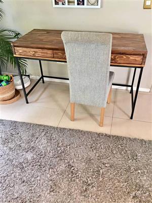 Desks