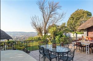 Elegant Living with Scenic Views