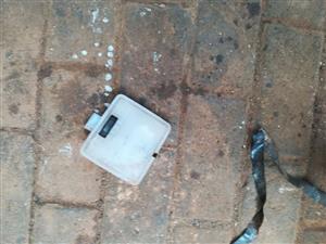 VW JETTA 2 INTERIOR DORM LIGHT FOR SALE