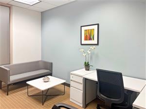 Office Rental Monthly in Vorna Valley