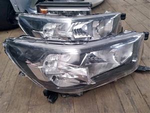 Toyota Hilux GD-6 legend Normal Headlight for Sale