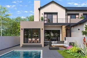 House For Sale in Midstream Estate