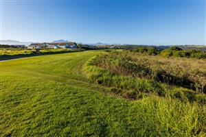 Vacant Land Residential For Sale in Oubaai