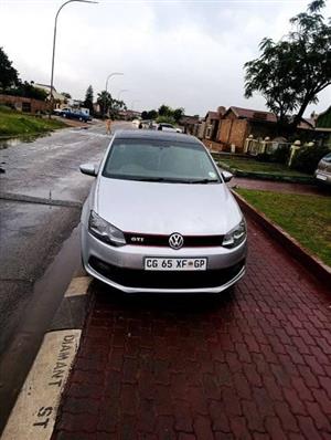 2014 VW DSG 2014 