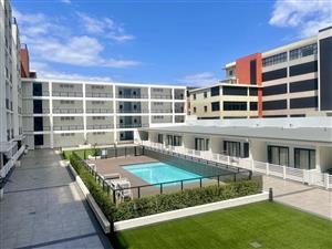 Apartment Rental Monthly in Umhlanga Ridge