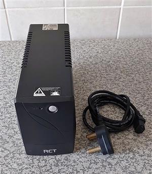 360 Watt Online UPS in good working order