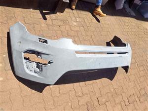 Landrover Discovery sport brand new original bumper