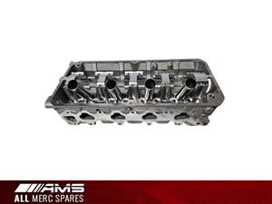 MITSUBISHI COLT 2.0 4G63 CYLINDER HEAD (BARE)