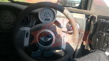 Mini Cooper Steering wheel For Sale 
