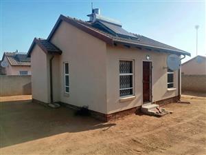2 bedroom Southern Gateway