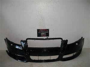 Audi A4 (B7) '05-'07 front bumper