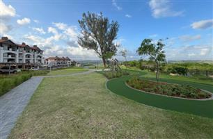 Apartment Rental Monthly in Izinga Ridge