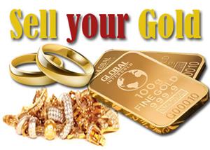 We Buy Gold For Better Prices