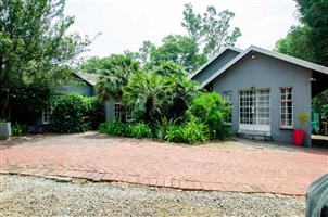 House Rental Monthly in Rivonia