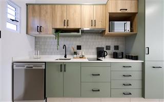 1 Bedroom Studio Apartment to rent in Fourways