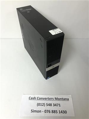 Computer Box HP i5 4Generation, 4GB RAM, 320GB - C033059524-1