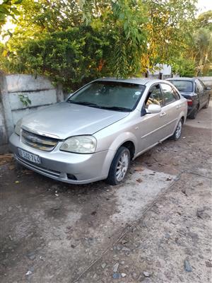 2006 Chevrolet Optra 1.6