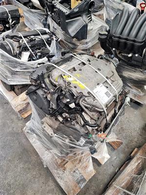 Honda 3.5 V6 Odyssey Engine for sale (J35A-6-7)