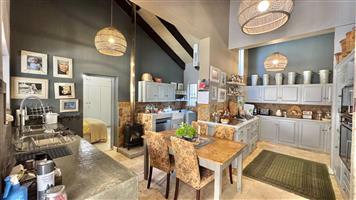 Luxury Guesthouse for Sale in Caledon – A Serene Retreat in the Overberg