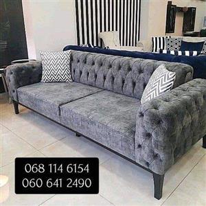 2 Seater 