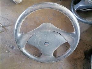 Fiat Palio Steering wheel