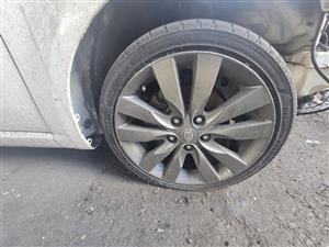 Kia Cerato OEM Rims