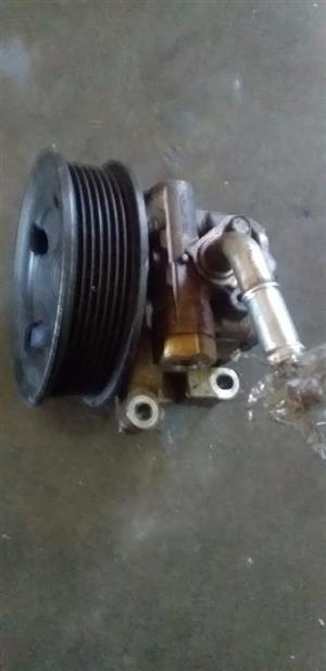 Ford Ranger 2.2 T6 & 3.2 T7 Power Steering Pump