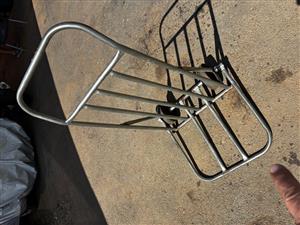 Trolley folding 