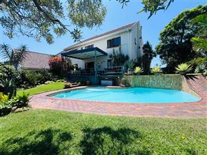 House For Sale in Durban North