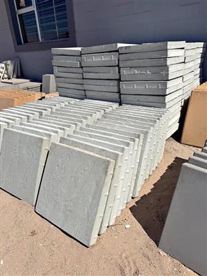 400x400x50 Smartstone Paver
