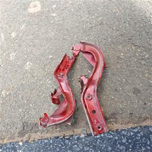 Mercedes Vito W447 Set Of Bonnet Hinges