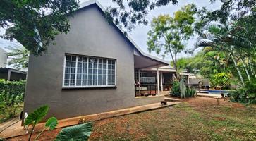 Cosy 3-Bedroom Family Home – Fish Eagle, Malelane