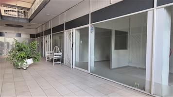 79m2 COMMERCIAL SPACE FOR RENT IN ST ANDREWS