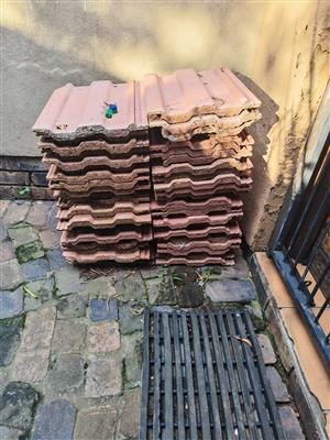 Roof tiles. Make an offer 