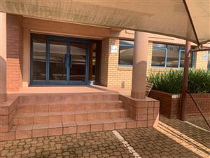 Office Rental Monthly in Parktown