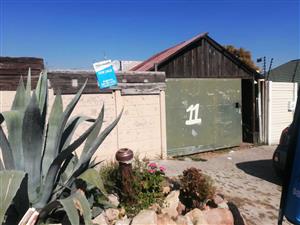 House For Sale in Rosettenville