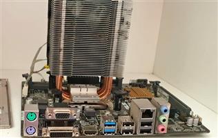 i5 7th Gen Combo (No Ram)