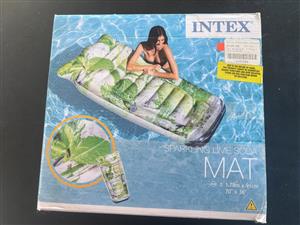 Pool Splash Lilo 1.78cm x 91cm