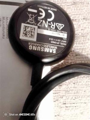 SAMSUNG SMART WATCH CHARGER ACTIVE/ACTIVE 2