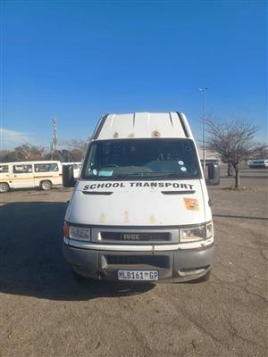 Iveco+