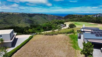 Vacant Land Residential For Sale in Oubaai