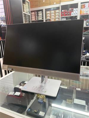 Hp Eliteone AIO 23,8" Core i5 8500 @ 3.00GHZ  8GB Ram  1TB HDD