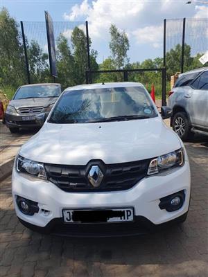 2019 RENAULT KWID FOR SALE